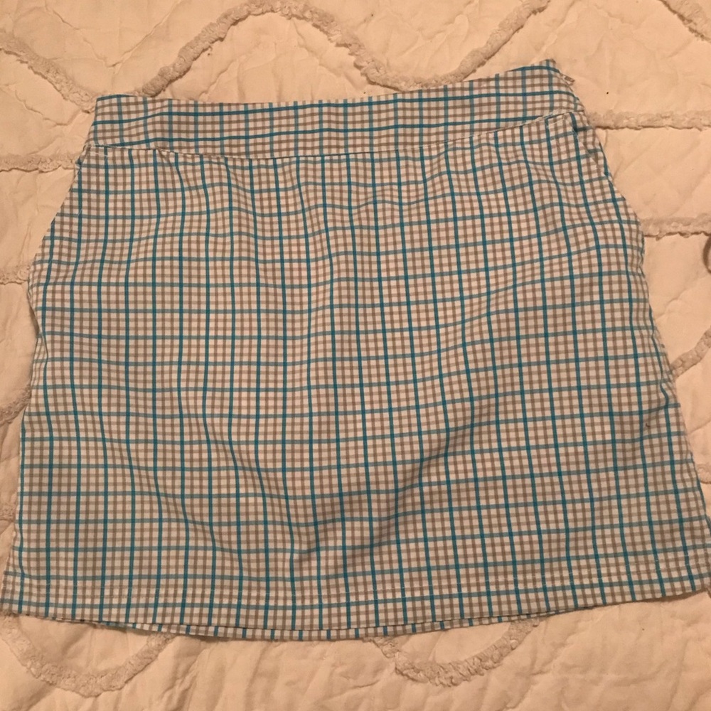 Adidas Golf Tennis Athletic Skort